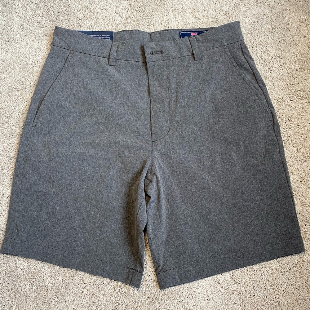 Vineyard Vines 8” Performance Breaker Shorts